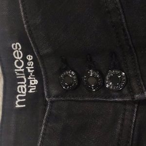 Maurice's Women's Jeans